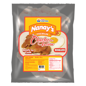 Nanay's Chicken Tocino