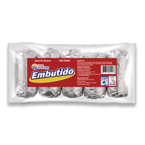Embutido