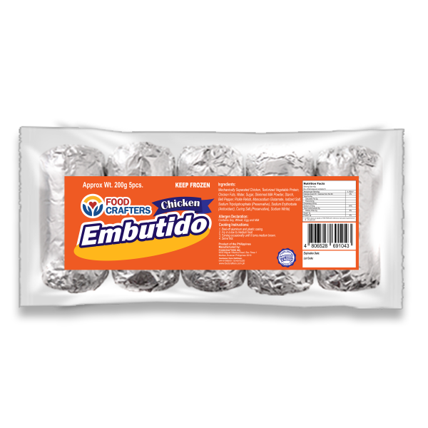 Embutido