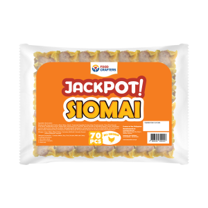 Jackpot! Siomai